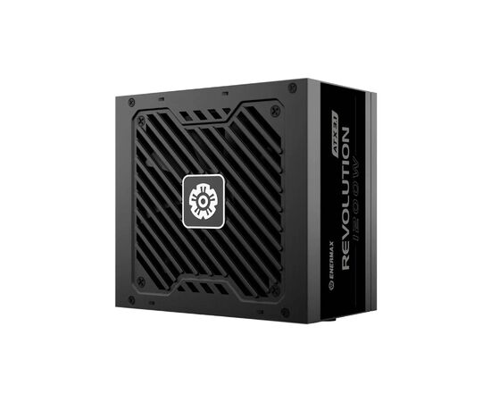Блок питания Enermax 1200W Revolution ATX 3.1 (ERS1200EWT-V2), изображение 6 Блок питания Enermax 1200W Revolution ATX 3.1 (ERS1200EWT-V2), изображение 6