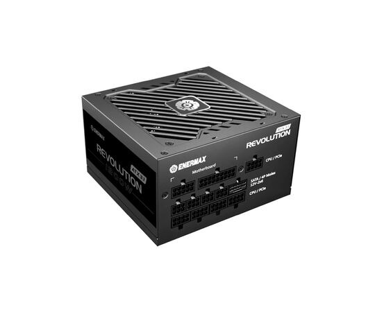 Блок питания Enermax 1200W Revolution ATX 3.1 (ERS1200EWT-V2)