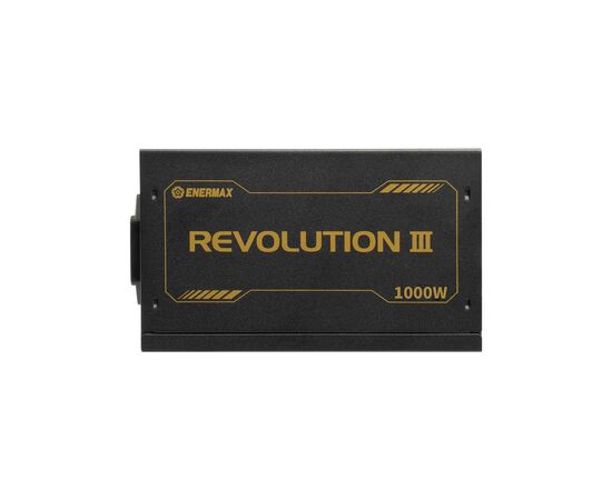 Блок питания Enermax 1000W Revolution III (ERV1000G-AHG-MAC), изображение 6 Блок питания Enermax 1000W Revolution III (ERV1000G-AHG-MAC), изображение 6