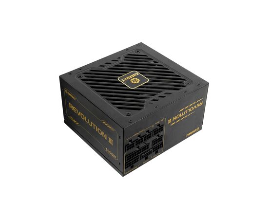 Блок питания Enermax 1000W Revolution III (ERV1000G-AHG-MAC)