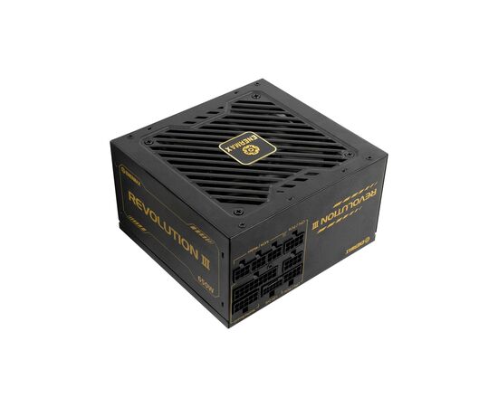 Блок живлення Enermax 650W Revolution III (ERV650G-AHG-MAC)