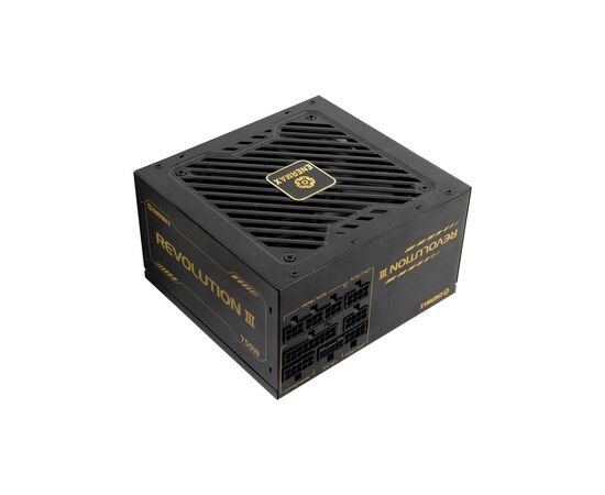 Блок живлення Enermax 750W Revolution III (ERV750G-AHG-MAC)
