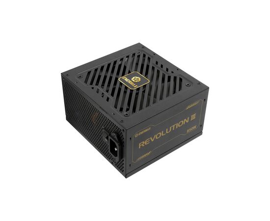 Блок питания Enermax 850W Revolution III (ERV850G-AHG-MAC), изображение 2 Блок питания Enermax 850W Revolution III (ERV850G-AHG-MAC), изображение 2