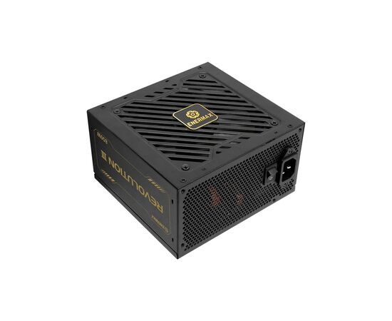 Блок питания Enermax 850W Revolution III (ERV850G-AHG-MAC), изображение 3 Блок питания Enermax 850W Revolution III (ERV850G-AHG-MAC), изображение 3