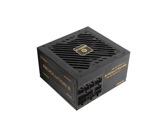 Блок живлення Enermax 850W Revolution III (ERV850G-AHG-MAC)
