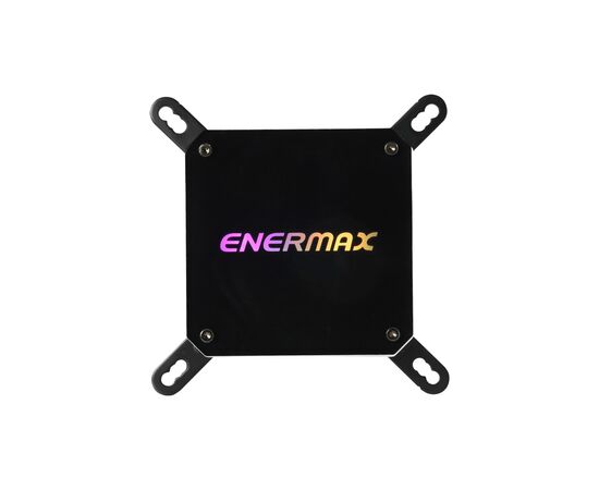 Система жидкостного охлаждения Enermax Liqmax III 360 White ARGB (ELC-LMT360-W-ARGB), изображение 10 Система жидкостного охлаждения Enermax Liqmax III 360 White ARGB (ELC-LMT360-W-ARGB), изображение 10