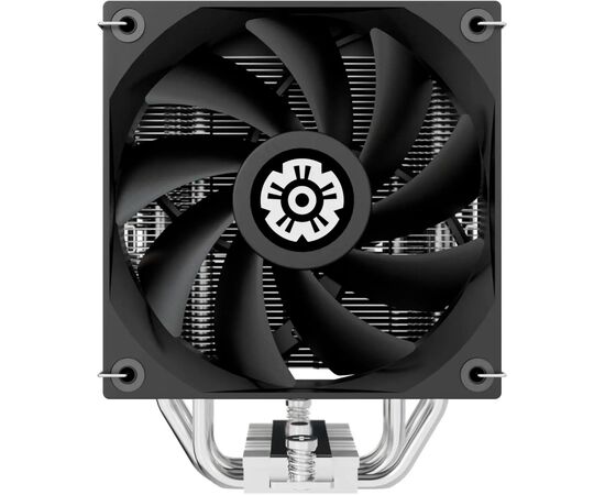 Кулер до процесора Enermax ETS-T41 Silent Edition (ETS-T41), зображення 2 Кулер до процесора Enermax ETS-T41 Silent Edition (ETS-T41), зображення 2