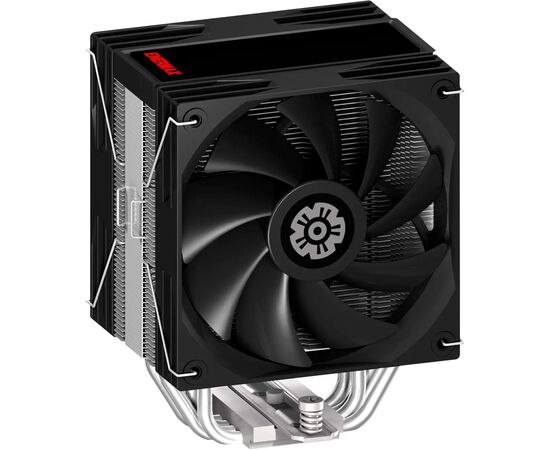 Кулер до процесора Enermax ETS-T41 Silent Edition (ETS-T41), зображення 3 Кулер до процесора Enermax ETS-T41 Silent Edition (ETS-T41), зображення 3