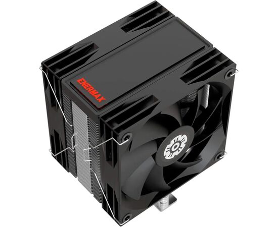 Кулер до процесора Enermax ETS-T41 Silent Edition (ETS-T41), зображення 4 Кулер до процесора Enermax ETS-T41 Silent Edition (ETS-T41), зображення 4