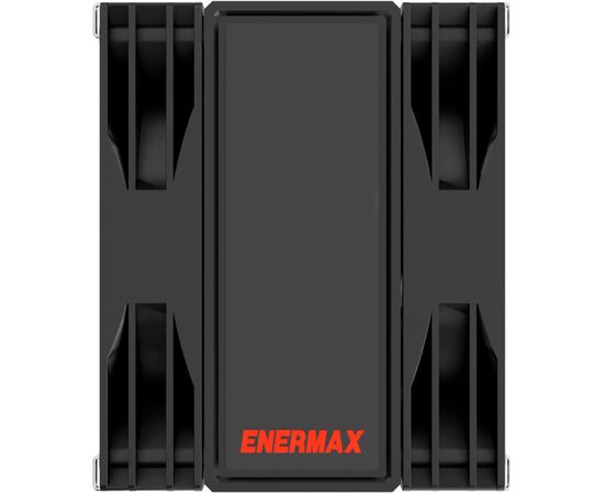 Кулер до процесора Enermax ETS-T41 Silent Edition (ETS-T41), зображення 5 Кулер до процесора Enermax ETS-T41 Silent Edition (ETS-T41), зображення 5