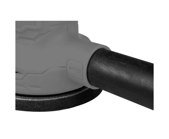 Шлифовальная машина Graphite эксцентриковая 300W, 125мм, 7000-13000об/мин (59G348), изображение 6