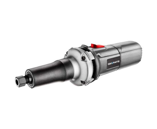 Шлифовальная машина Graphite 710W, 12000-28000об/мин (59G071)