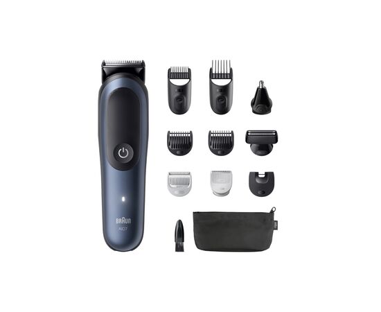 Триммер Braun AIO 7540 (AIO7540)