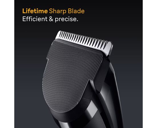 Машинка для стрижки Braun HC 5510 (HC5510), изображение 8 Машинка для стрижки Braun HC 5510 (HC5510), изображение 8