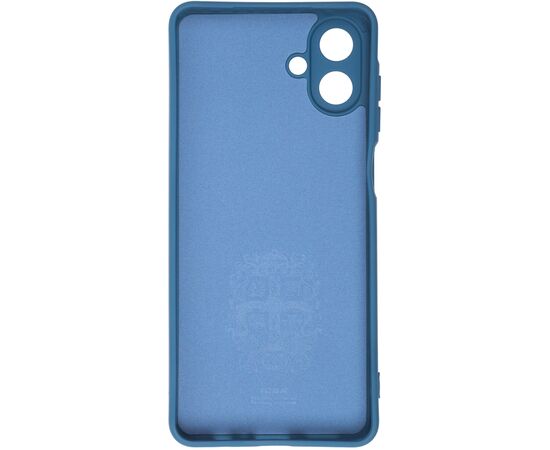 Чохол до мобільного телефона Armorstandart ICON Samsung A07 4G Dark Blue (ARM86778), зображення 2