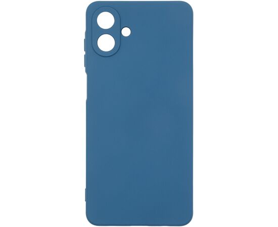 Чохол до мобільного телефона Armorstandart ICON Samsung A07 4G Dark Blue (ARM86778)