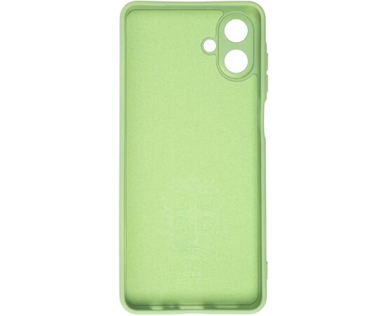 Чохол до мобільного телефона Armorstandart ICON Samsung A07 4G Green (ARM86773), зображення 2
