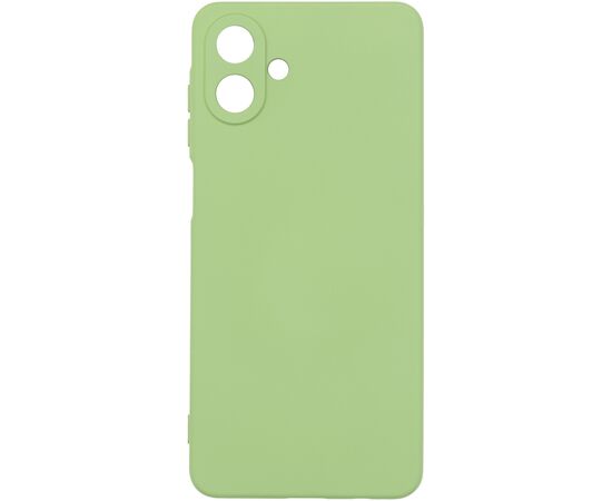 Чохол до мобільного телефона Armorstandart ICON Samsung A07 4G Green (ARM86773)