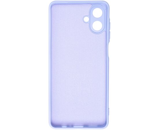 Чохол до мобільного телефона Armorstandart ICON Samsung A07 4G Lavender (ARM86774), зображення 2