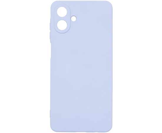 Чохол до мобільного телефона Armorstandart ICON Samsung A07 4G Lavender (ARM86774)
