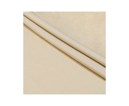 Постільна білизна Home Line Сатин Твіл (бежевий) сімейний (181370), зображення 3