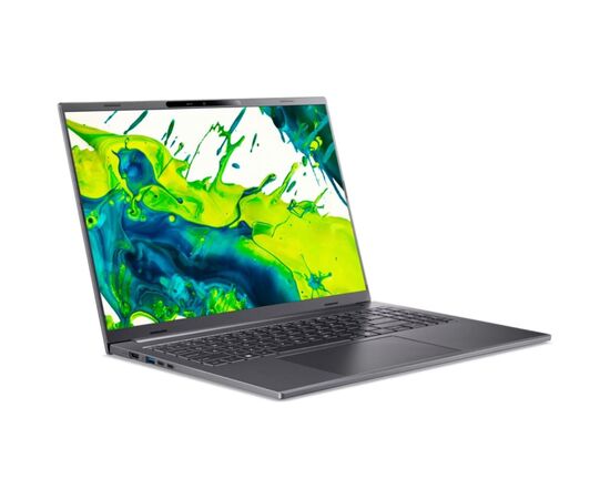 Ноутбук Acer Aspire 16 A16-52M (NX.JLSEU.002), изображение 2 Ноутбук Acer Aspire 16 A16-52M (NX.JLSEU.002), изображение 2