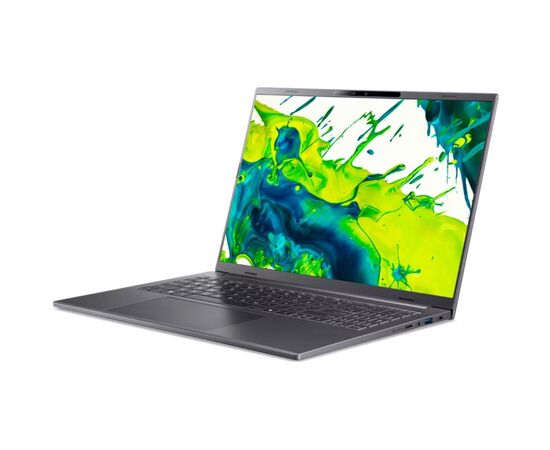 Ноутбук Acer Aspire 16 A16-52M (NX.JLSEU.002), изображение 3 Ноутбук Acer Aspire 16 A16-52M (NX.JLSEU.002), изображение 3