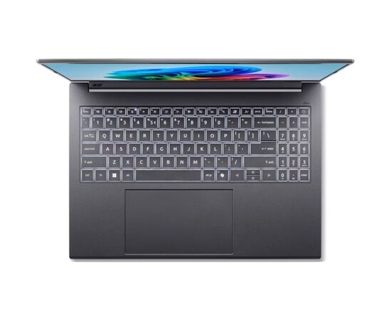 Ноутбук Acer Aspire 16 A16-52M (NX.JLSEU.002), изображение 4 Ноутбук Acer Aspire 16 A16-52M (NX.JLSEU.002), изображение 4