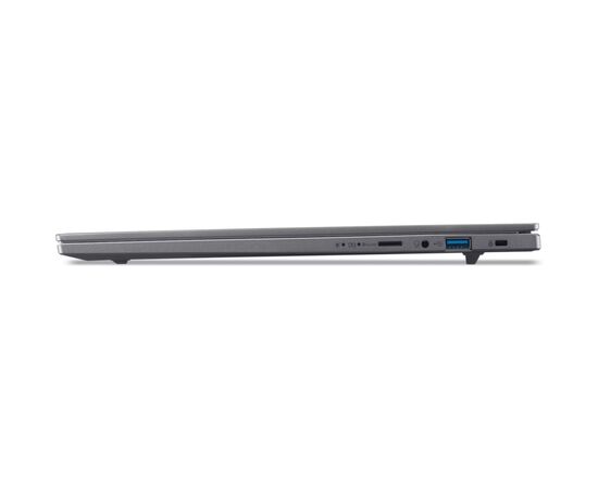 Ноутбук Acer Aspire 16 A16-52M (NX.JLSEU.002), изображение 6 Ноутбук Acer Aspire 16 A16-52M (NX.JLSEU.002), изображение 6