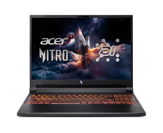 Ноутбук Acer Nitro V 16 ANV16-61 (NH.U1EEU.008)