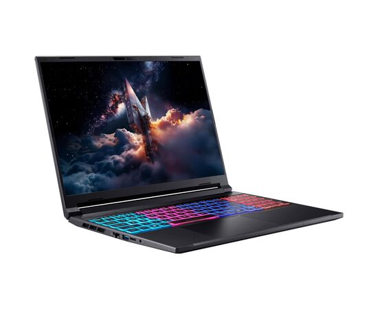 Ноутбук Acer Nitro V 16S ANV16S-61 (NH.QXNEU.003), изображение 2 Ноутбук Acer Nitro V 16S ANV16S-61 (NH.QXNEU.003), изображение 2