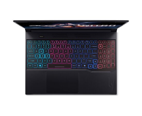 Ноутбук Acer Nitro V 16S ANV16S-61 (NH.QXNEU.003), изображение 4 Ноутбук Acer Nitro V 16S ANV16S-61 (NH.QXNEU.003), изображение 4