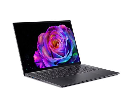 Ноутбук Acer Swift X 14 SFX14-73G (NX.J82EU.005), изображение 2 Ноутбук Acer Swift X 14 SFX14-73G (NX.J82EU.005), изображение 2