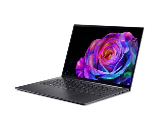 Ноутбук Acer Swift X 14 SFX14-73G (NX.J82EU.005), изображение 3 Ноутбук Acer Swift X 14 SFX14-73G (NX.J82EU.005), изображение 3