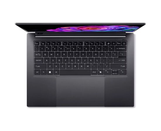 Ноутбук Acer Swift X 14 SFX14-73G (NX.J82EU.005), изображение 4 Ноутбук Acer Swift X 14 SFX14-73G (NX.J82EU.005), изображение 4