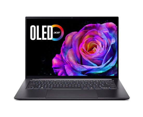 Ноутбук Acer Swift X 14 SFX14-73G (NX.J82EU.005)