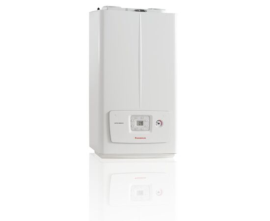 Котел Immergas Victrix Omnia V2 (3.035086), изображение 2 Котел Immergas Victrix Omnia V2 (3.035086), изображение 2