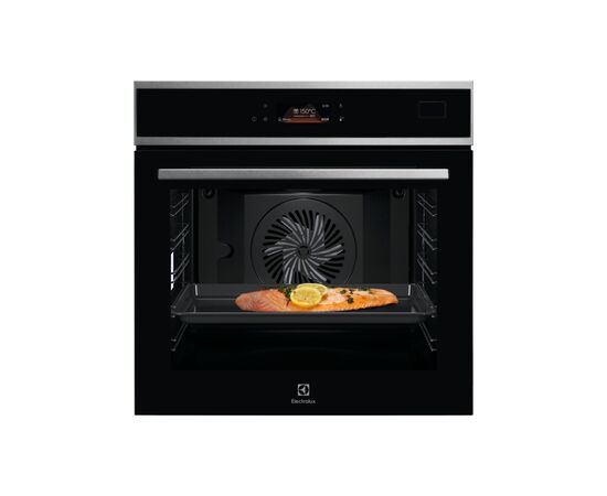 Духовой шкаф Electrolux EOB8S38X