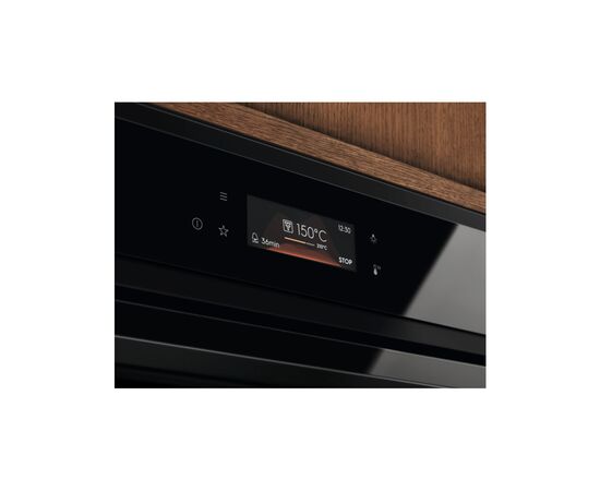 Духовой шкаф Electrolux EOF8H39H, изображение 2