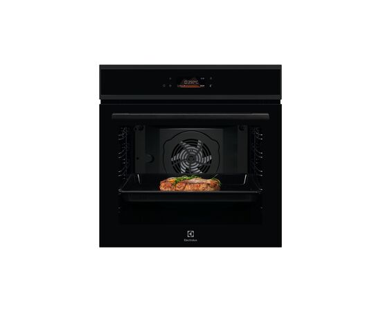 Духова шафа Electrolux EOF8H39H