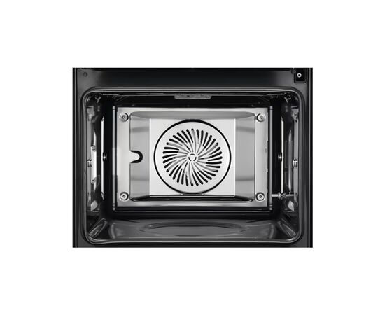 Духовой шкаф Electrolux KOAAS3ST, изображение 4
