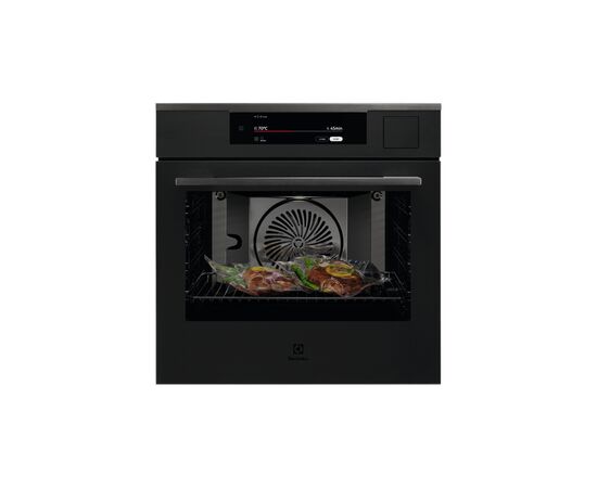 Духова шафа Electrolux KOAAS3ST