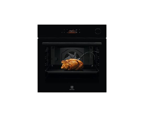 Духовой шкаф Electrolux LOC8H39WZ