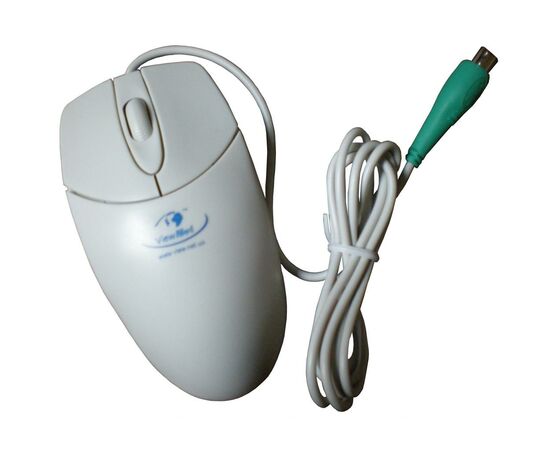 Мышка ViewNet MOU-881 (PS/2) (6281/K9169040)