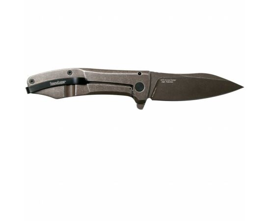 Нож Kershaw Boilermaker (3475), изображение 2 Нож Kershaw Boilermaker (3475), изображение 2