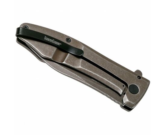 Нож Kershaw Boilermaker (3475), изображение 3 Нож Kershaw Boilermaker (3475), изображение 3