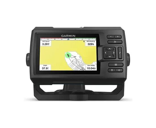 Персональный навигатор Garmin Striker Vivid 5cv WW w/GT20 GPS (010-02551-01), изображение 10 Персональный навигатор Garmin Striker Vivid 5cv WW w/GT20 GPS (010-02551-01), изображение 10