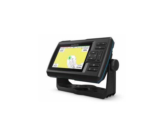 Персональный навигатор Garmin Striker Vivid 5cv WW w/GT20 GPS (010-02551-01), изображение 3 Персональный навигатор Garmin Striker Vivid 5cv WW w/GT20 GPS (010-02551-01), изображение 3