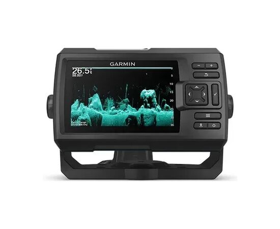 Персональный навигатор Garmin Striker Vivid 5cv WW w/GT20 GPS (010-02551-01), изображение 6 Персональный навигатор Garmin Striker Vivid 5cv WW w/GT20 GPS (010-02551-01), изображение 6