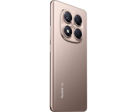 Мобільний телефон Xiaomi Redmi Note 14 Pro 5G 8/256GB Sand Gold (1152698), зображення 6 Мобільний телефон Xiaomi Redmi Note 14 Pro 5G 8/256GB Sand Gold (1152698), зображення 6